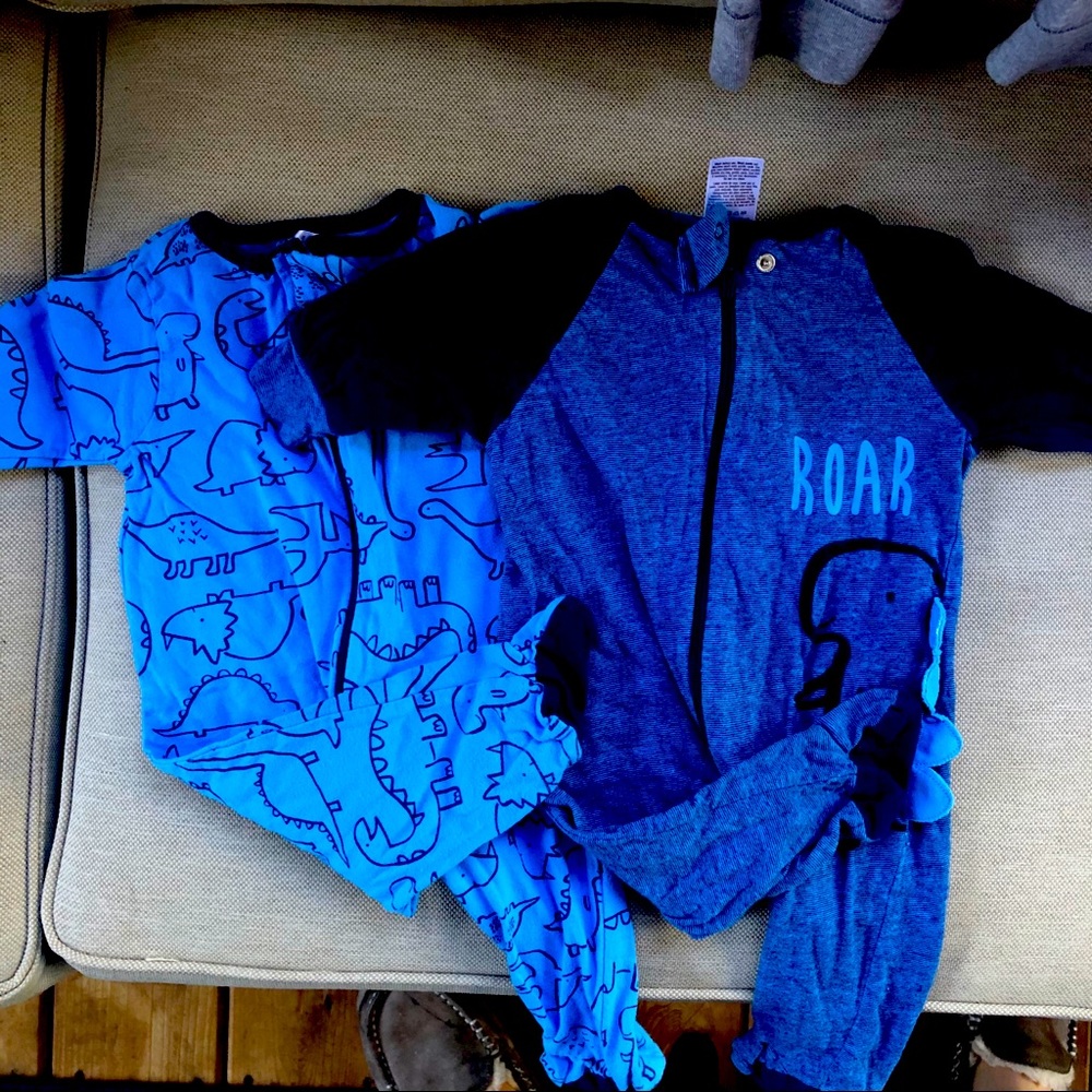 0-3 month LOT - baby boy/gender neutral